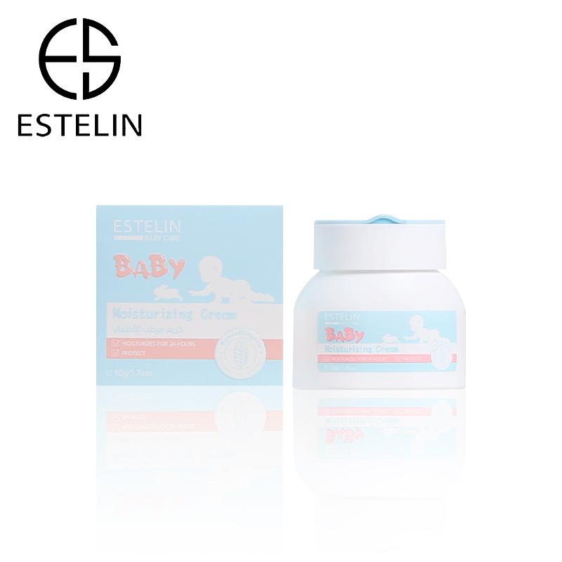 Moisturizing Cream For Babies (Original)
