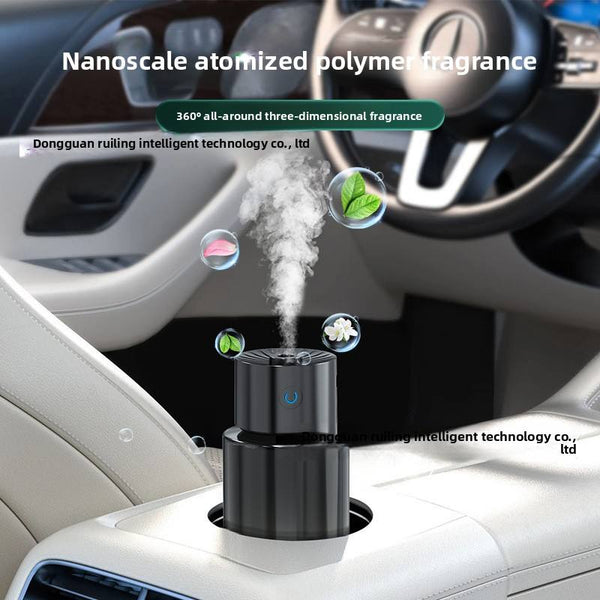 Diffusers