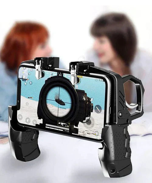 Gadgets