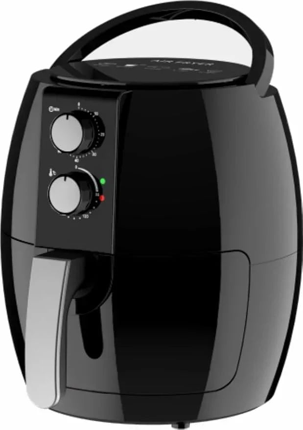 DLC - Air Fryer ©