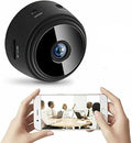 A9 Mini WiFi Camera - كاميرا A9 صغيرة تعمل بتقنية الواي فاي