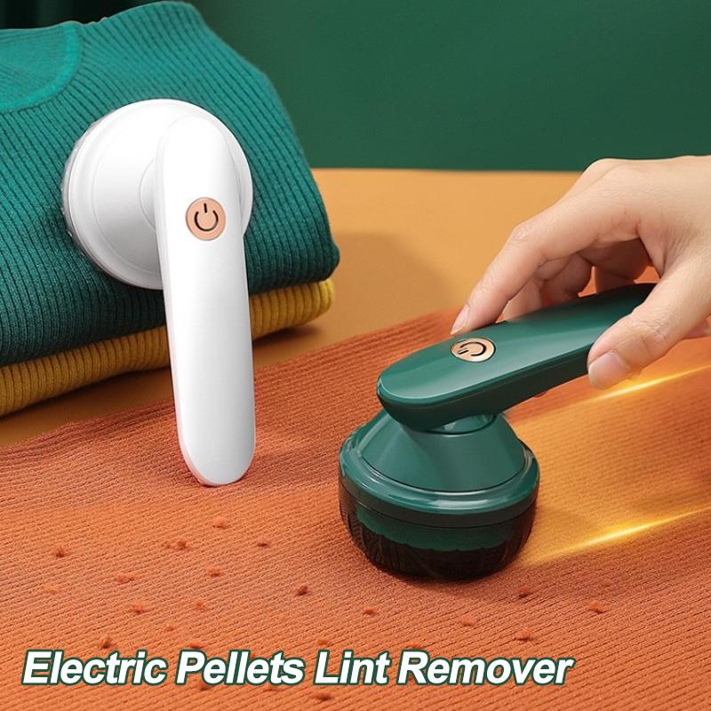 Clothes Lint Remover Trimmer Portable-أداة تشذيب وإزالة وبر الملابس المحمولة