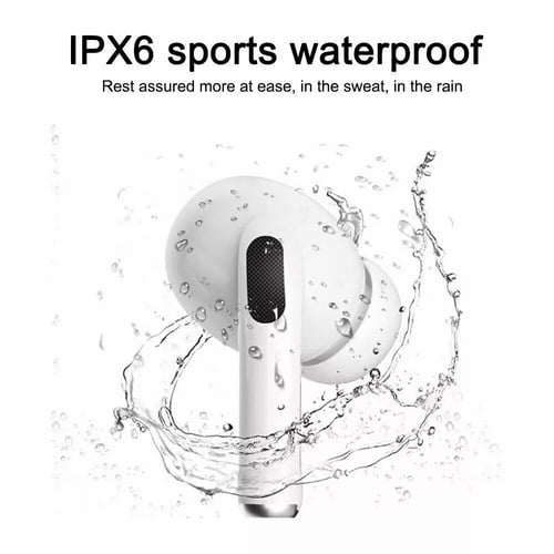 Airpods Pro With Touch Display Screen - سماعات AirPods Pro بشاشة عرض تعمل باللمس