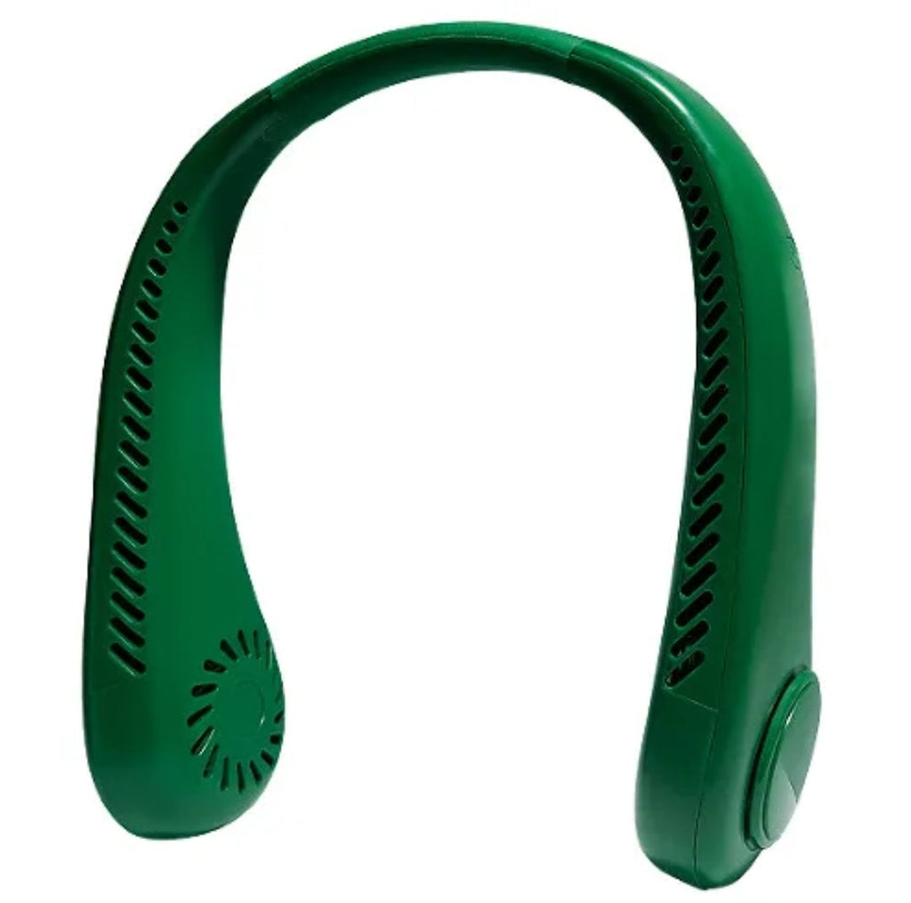 Portable Hanging Neck Fan Rechargeable - مروحة معلقة للرقبة قابلة للشحن