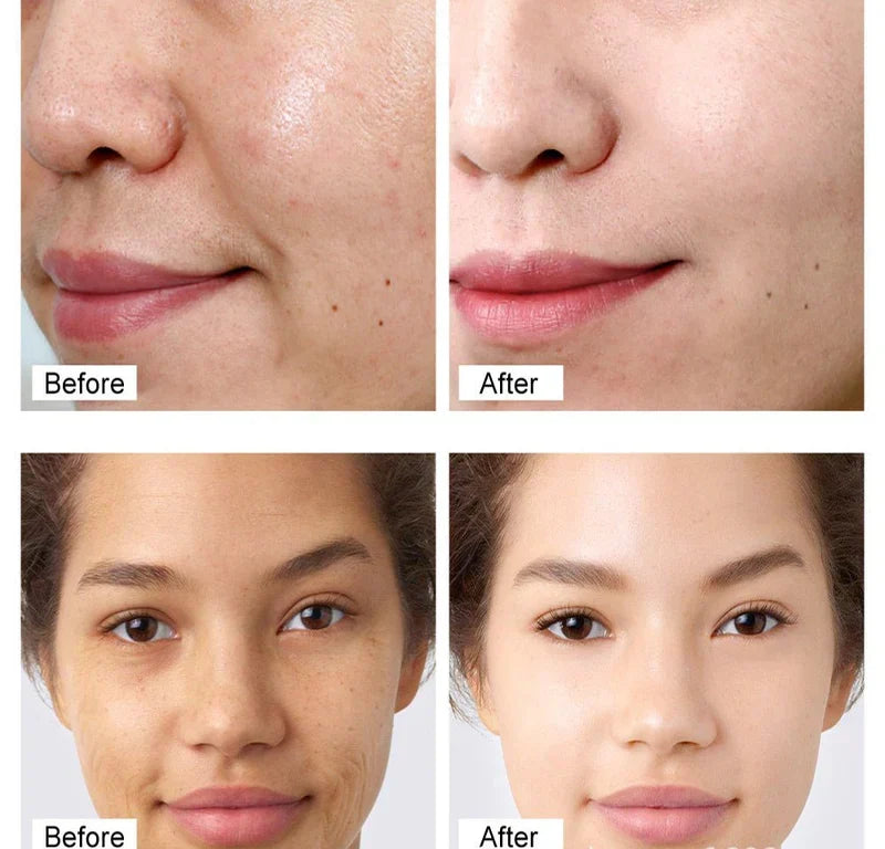 Vibrant Glamour - Retinol Cream